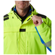 Куртка штормовая 5.11 Tactical Responder HI-VIS Parka 2.0 Royal Blue M (48379-693) - изображение 4