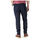 Штани тактичні джинсові 5.11 Tactical Defender-Flex Slim Jeans Indigo W30/L34 (74465-718) - зображення 8