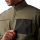 Куртка демісезонна 5.11 Tactical Chameleon Softshell Jacket 2.0 RANGER GREEN 4XL (48373-186) - зображення 8