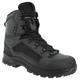 Ботинки LOWA Breacher GTX MID TF Black UK 11.5/EU 46.5 (210224/0999) - изображение 6