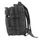 Рюкзак тактичний ASSAULT Sturm Mil-Tec S Black 20 l (14002002) - изображение 11