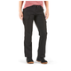 Брюки тактические 5.11 Tactical STRYKE PANT - WOMEN'S Black 14/Regular (64386-019) - изображение 7