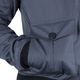 Куртка-бомбер P1G USN-37J1 Pilot Jacket Graphite S (UA281-299608-GT) - зображення 7