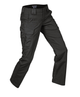 Брюки тактические 5.11 Tactical STRYKE PANT - WOMEN'S Black 14/Regular (64386-019) - изображение 13