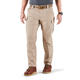 Штани тактичні 5.11 Tactical Icon Pants Khaki W30/L36 (74521-055) - зображення 4