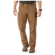 Штани тактичні 5.11 Tactical APEX PANTS Battle Brown W31/L34 (74434-116) - зображення 3