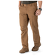 Штани тактичні 5.11 Tactical APEX PANTS Battle Brown W31/L34 (74434-116) - зображення 7