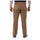 Штани тактичні 5.11 Tactical APEX PANTS Battle Brown W31/L34 (74434-116) - зображення 8