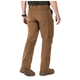 Штани тактичні 5.11 Tactical APEX PANTS Battle Brown W31/L34 (74434-116) - зображення 10