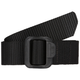 Пояс тактичний 5.11 Tactical TDU Belt - 1.5 Plastic Buckle Black 3XL (59551-019) - зображення 1