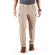 Штани тактичні 5.11 Tactical Icon Pants Khaki W38/L34 (74521-055) - зображення 3