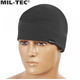 Шапка демісезонна Sturm Mil-Tec Army Beanie Soft Black (12144102) - изображение 13