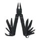 Мультиинструмент Leatherman Rebar Black Black - изображение 1