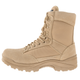 Черевики тактичні Sturm Mil-Tec Tactical Boots with YKK Zipper Khaki 11 US/EU 44 (12822104) - изображение 6