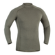 Футболка-реглан P1G HSJ (Huntman Service Jersey) Olive Drab L (UA281-29851-OD) - зображення 1