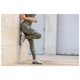 Топ спортивний жіночий 5.11 Tactical PT-R Valentina Sports Bra M Ranger Green Camo - зображення 9