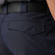 Штани тактичні 5.11 Tactical Icon Pants Dark Navy W40/L30 (74521-724) - зображення 7