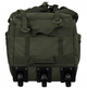 Сумка транспортна Sturm Mil-Tec Combat Duffle Bag with Wheel Olive (13854001) - изображение 12