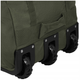 Сумка транспортна Sturm Mil-Tec Combat Duffle Bag with Wheel Olive (13854001) - изображение 13