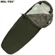 Чехол для спального мешка Sturm Mil-Tec 3-Layer-Laminate Modular Sleeping Bag Cover Olive - изображение 6