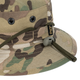 Панама військова польова P1G MBH(Military Boonie Hat) MTP/MCU camo M (UA281-M19991MCU) - изображение 4