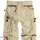 Брюки Surplus Raw Vintage SURPLUS TREKKING TROUSERS Beige M (05-3595-14) - изображение 3