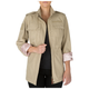 Куртка женская тактическая 5.11 Tactical Women's TACLITE M-65 Jacket TDU Khaki XL (68000-162) - изображение 5