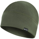 Шапка демісезонна Sturm Mil-Tec Army Beanie Soft Olive (12144101) - изображение 5