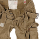 Брюки Surplus Raw Vintage SURPLUS PREMIUM VINTAGE TROUSERS Beige 7XL (05-3597-14) - изображение 9