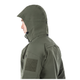 Куртка тактична для штормової погоди 5.11 Tactical Sabre 2.0 Jacket Moss L (48112-191) - изображение 7