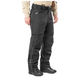 Брюки тактические влагозащитные 5.11 Tactical XPRT Waterproof Pant Black XL (48333-019) - изображение 3