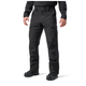 Штани штормові 5.11 Tactical Force Rain Pants Black XL (48363-019) - изображение 5