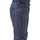 Штани тактичні 5.11 Tactical XPRT Tactical Pant Dark Navy W38/L34 (74068-724) - зображення 3