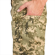 Костюм полевой P1G-Tac USMC Ukrainian Digital Camo (MM-14) XL/Long (M12653UDC) - изображение 14