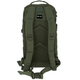 Рюкзак тактичний ASSAULT Sturm Mil-Tec S Olive 20 l (14002001) - изображение 9