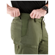 Штани тактичні 5.11 Tactical APEX PANTS TDU Green W40/L34 (74434-190) - зображення 11