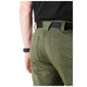 Штани тактичні 5.11 Tactical APEX PANTS TDU Green W40/L34 (74434-190) - зображення 13