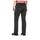 Штани тактичні 5.11 Tactical STRYKE PANT - WOMEN'S Black 8/Long (64386-019) - изображение 9