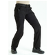 Штани тактичні 5.11 Tactical STRYKE PANT - WOMEN'S Black 8/Long (64386-019) - изображение 15