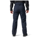 Штани штормові 5.11 Tactical Force Rain Pants Dark Navy 2XL (48363-724) - зображення 2