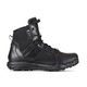 Черевики тактичні 5.11 Tactical A/T 6 Side Zip Boot Black 9.5 US/EU 43 (12439-019) - зображення 1