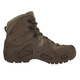 Ботинки LOWA Zephyr GTX MID TF Dark Brown UK 11/EU 46 (310537/0493) - изображение 9