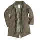 Парка американська M65 з підкладкою M Olive - зображення 1