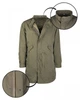 Парка американська M65 з підкладкою M Olive - зображення 3