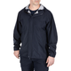 Куртка штормова 5.11 Tactical Duty Rain Shell Dark Navy XL (48353-724) - зображення 1