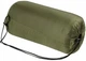 Ковдра флісова польова Sturm Mil-Tec Olive 200x150 (14426001) - изображение 4