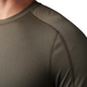 Термореглан 5.11 Tactical Tropos Long Sleeve Baselayer Top RANGER GREEN S (40183-186) - зображення 4