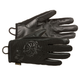 Рукавички стрілецькі P1G-Tac ASG (Active Shooting Gloves) Combat Black 2XL (G72174BK) - изображение 1