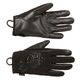 Рукавички стрілецькі P1G-Tac ASG (Active Shooting Gloves) Combat Black 2XL (G72174BK) - изображение 2