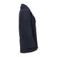 Морской бушлат Sturm Mil-Tec US NAVY PEA COAT Black 4XL (10580000) - изображение 2